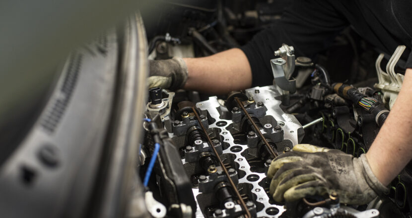 Officina Specializzata Penna Auto Bassano del Grappa VI