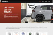 Sito Internet Penna Auto Sito Internet Penna Auto