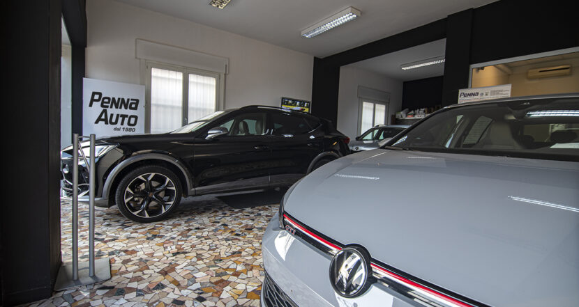 Vendita Automobili nuove ed usate a Bassano del Grappa