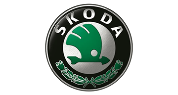 logo SKODA