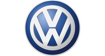 logo volkswagen
