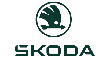 Home 2 logo SKODA