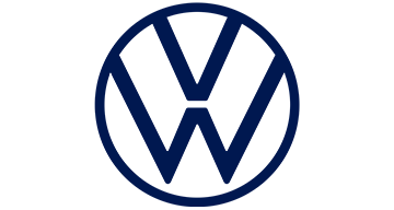 Home 1 logo volkswagen